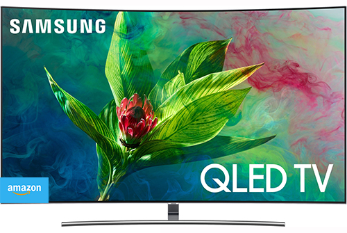 amazon music on samsung tv