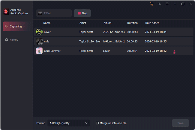 download music from napster