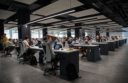 audfree office