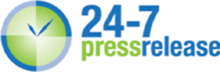 24 7 press release logo