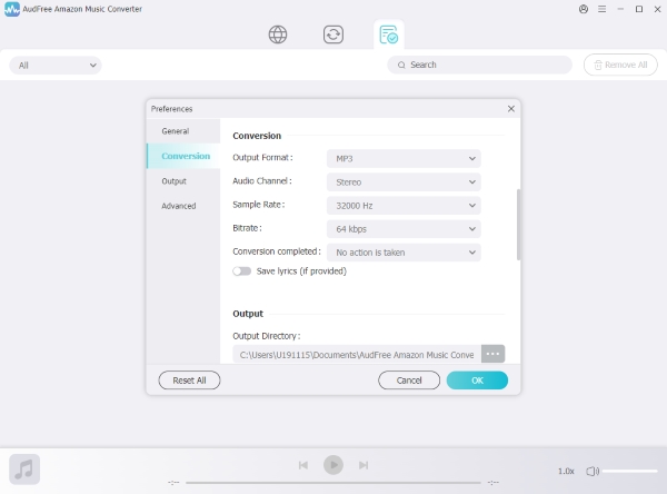 convert amazon music to rekordbox compatible formats