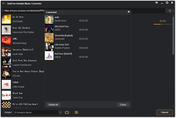 download amazon music to windows media player