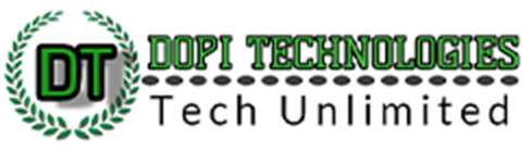 dopitech logo