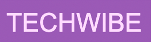 techwibe logo