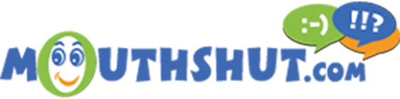 mouthshut logo