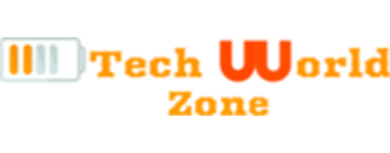 tech world zone logo