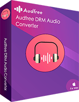 audfree itunes audio converter for mac