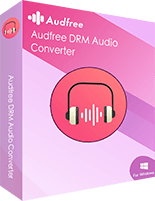 audfree itunes audio converter for windows