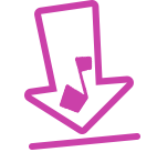 download tidal songs