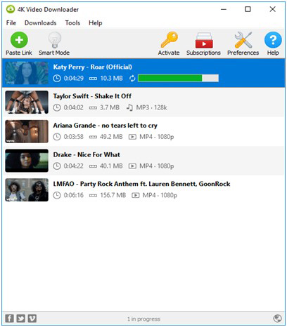 4k vimeo video downloader