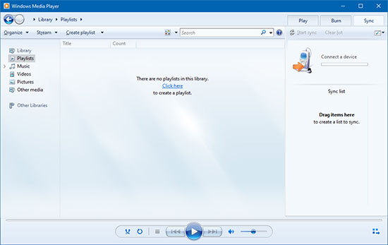 add amazon music to mp3 player via windows media player