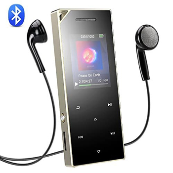 agptek a05 st mp3 player