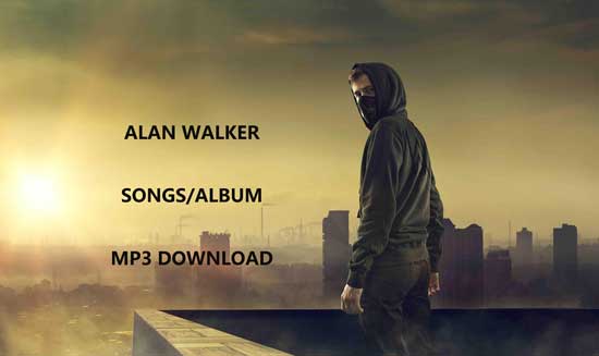 alan walker songs mp3 download