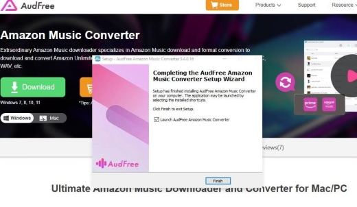 amable download instruction