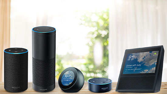 make deezer alarm on amazon alexa