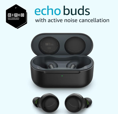 amazon music portable player amazon echo buds