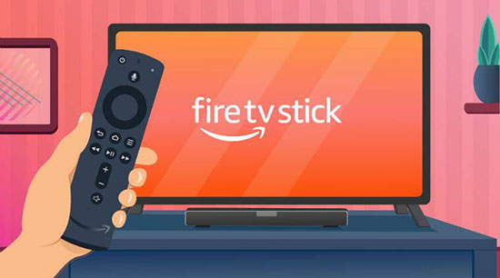 amazon fire stick