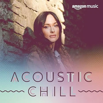 amazon music chill playlist