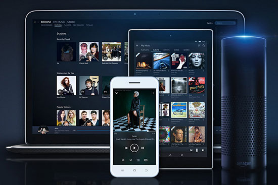 more about amazon music