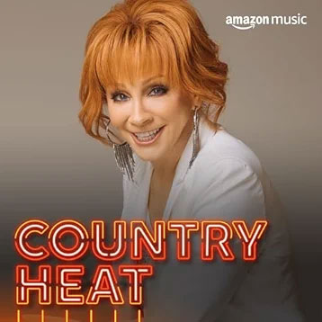 amazon country music playlist
