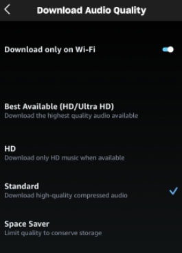 download amazon music in best available