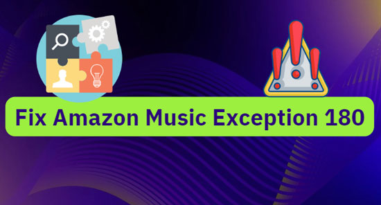 fx amazon music exception 180