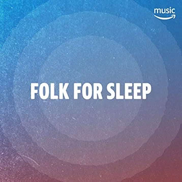 best sleep playlist amazon music