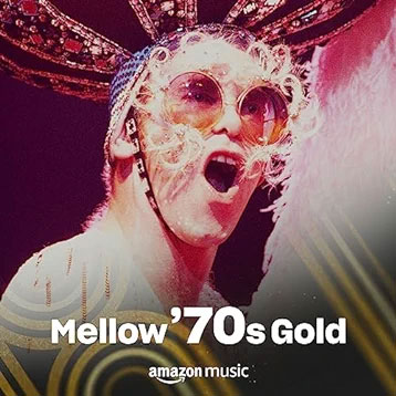 amazon music 70s playlists