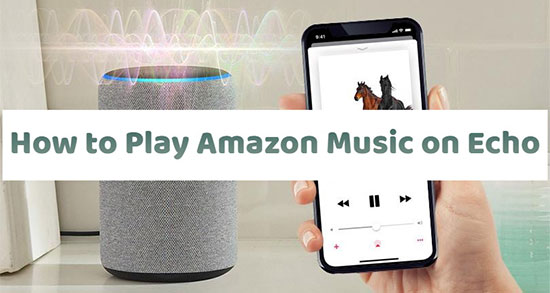 amazon music on echo