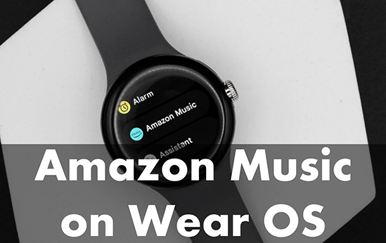 Music now works on WearOS smartwatches without a phone