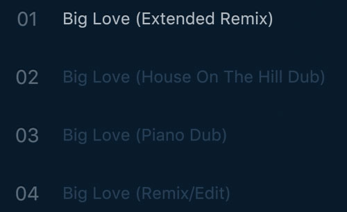 amazon music songs greyed out