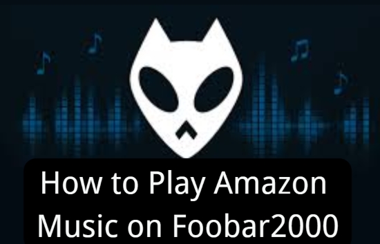 amazon music to foobar2000