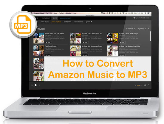 amazon music download mp3 