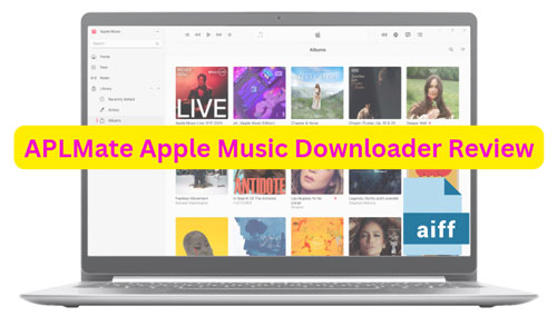 aplmate apple music downloader review