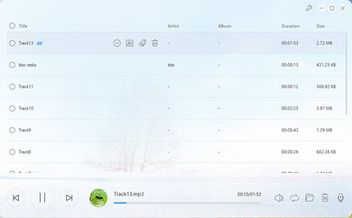 apowersoft spotify music downloader online