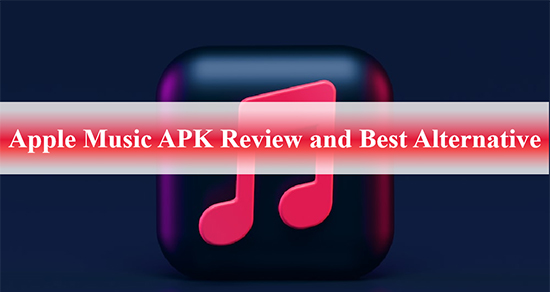 apple music apk