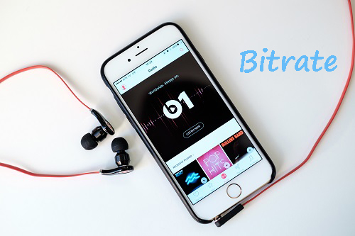 change apple music quality and bitrate