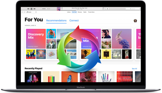 best apple music converter