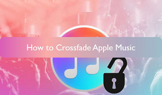 apple music crossfade