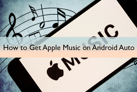 apple music on android auto