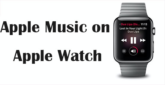 play apple music on apple watch