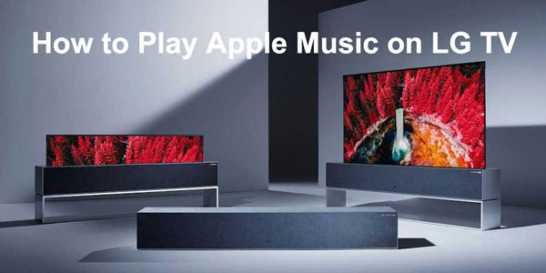 Mc LG - Apple Music