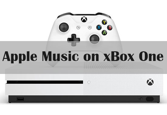 apple music on xbox one