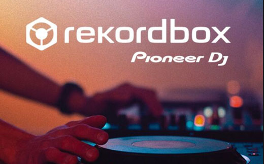 mix apple music with rekordbox