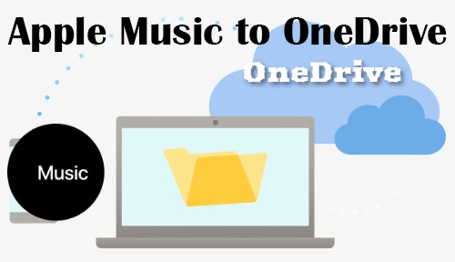 sync apple music to onedrive