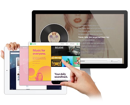 apple music web player