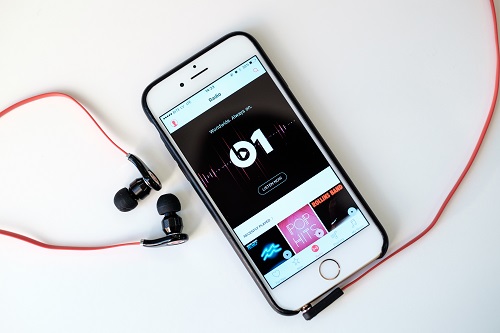 apple music app