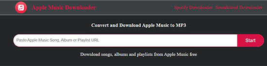 how to download apple music free online via applemusicdownloader