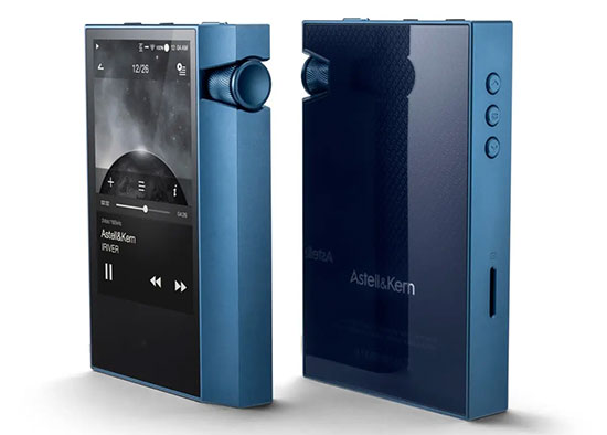 astell & kern ak70