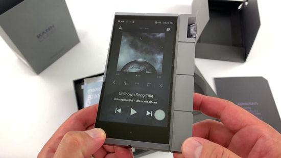 astell kern kann cube